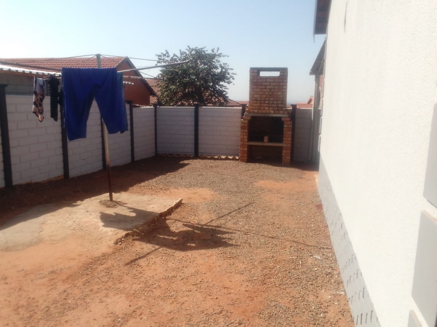 3 Bedroom Property for Sale in Tlhabane West North West